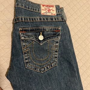 True Religion Joey Jeans